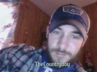 TheCountryBoy