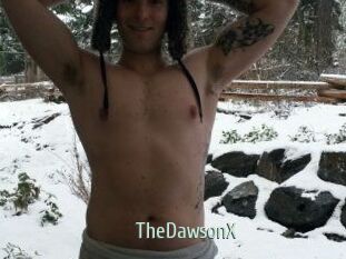 TheDawsonX