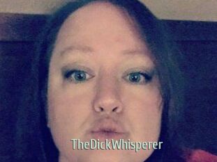 TheDickWhisperer