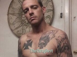 TheDirtyBert Sexcam Zone