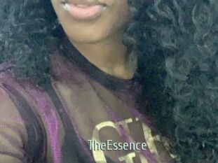 TheEssence