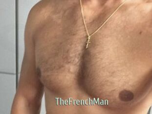 TheFrenchMan