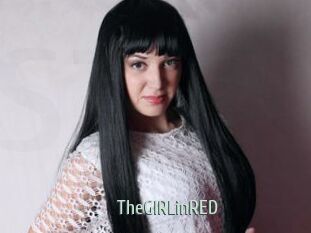 TheGIRLinRED