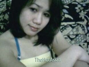 TheHotAsian