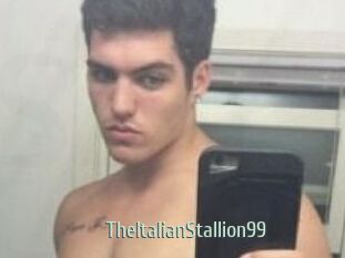 TheItalianStallion99