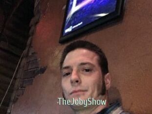 TheJobyShow