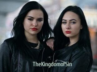 TheKingdomofSin