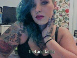 TheLadyDahlia