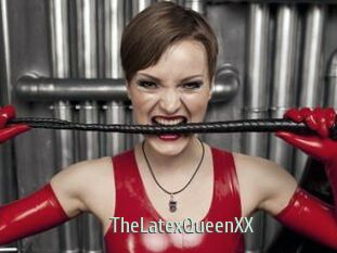 TheLatexQueenXX