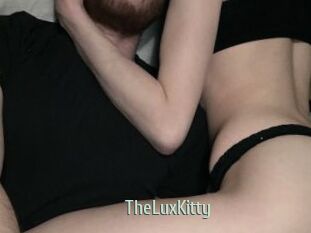 TheLuxKitty
