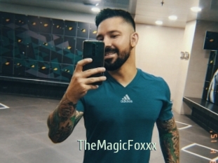 TheMagicFoxxx