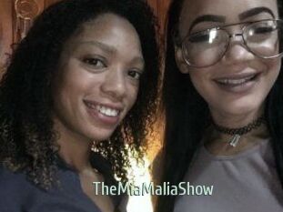 TheMiaMaliaShow