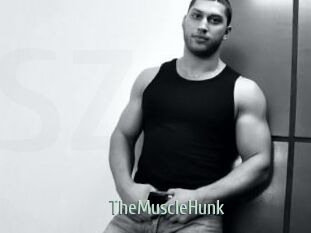 TheMuscleHunk