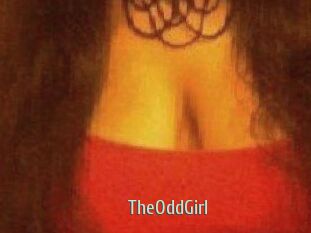 TheOddGirl