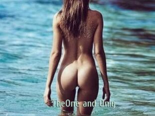 TheOne_and_Only