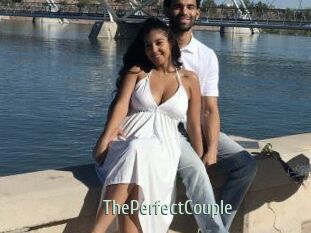 ThePerfectCouple