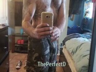ThePerfectD