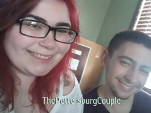 ThePettersburgCouple