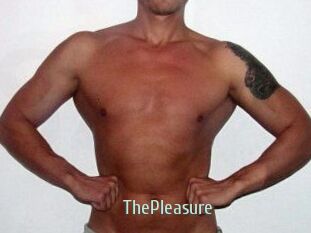 ThePleasure