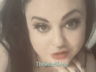 TheRebelRose