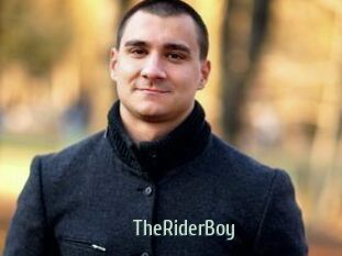 TheRiderBoy