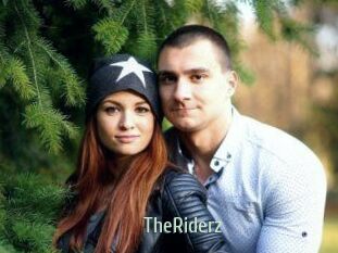 TheRiderz