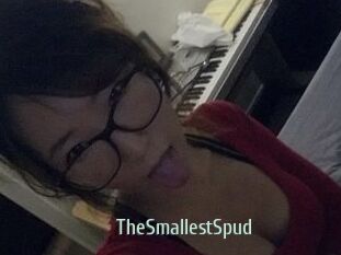 TheSmallestSpud
