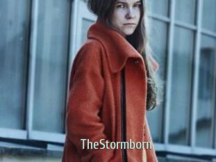 TheStormborn