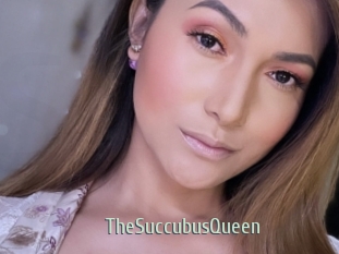 TheSuccubusQueen