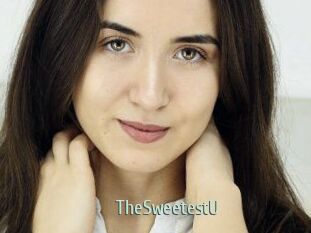 TheSweetestU