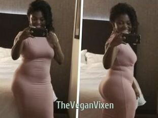 TheVeganVixen