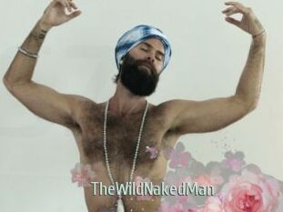 TheWildNakedMan