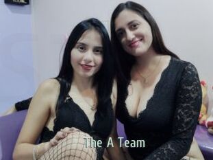 The_A_Team