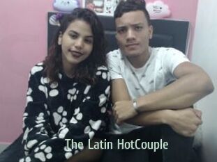 The_Latin_HotCouple