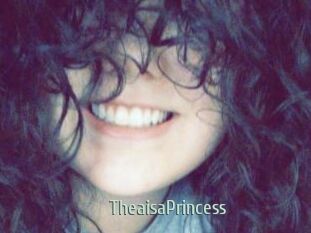 TheaisaPrincess