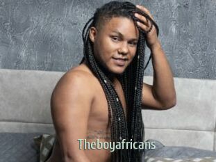Theboyafricans