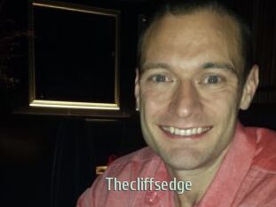 Thecliffsedge
