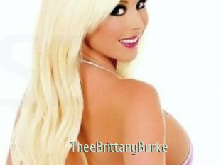 TheeBrittanyBurke