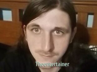 Theentertainer
