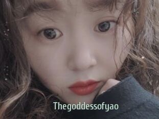Thegoddessofyao