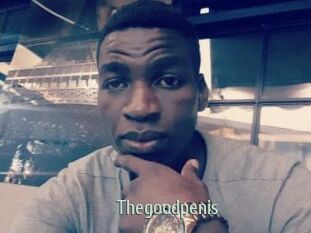 Thegoodpenis