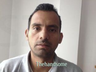 Thehandsome