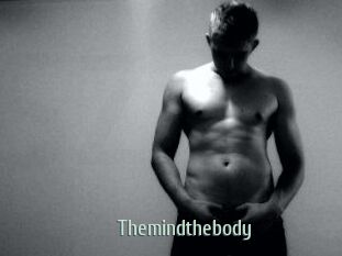 Themindthebody
