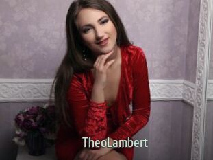 TheoLambert