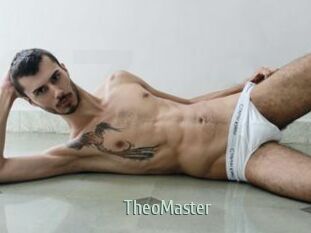 TheoMaster