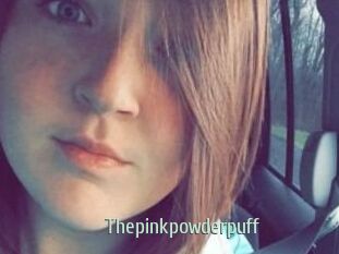 Thepinkpowderpuff