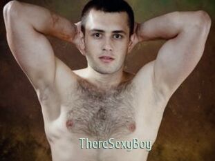 ThereSexyBoy