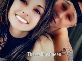 TherealDysQueen