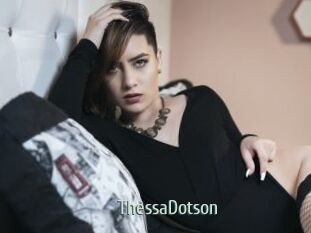ThessaDotson