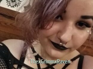 ThexGrimmxRaven